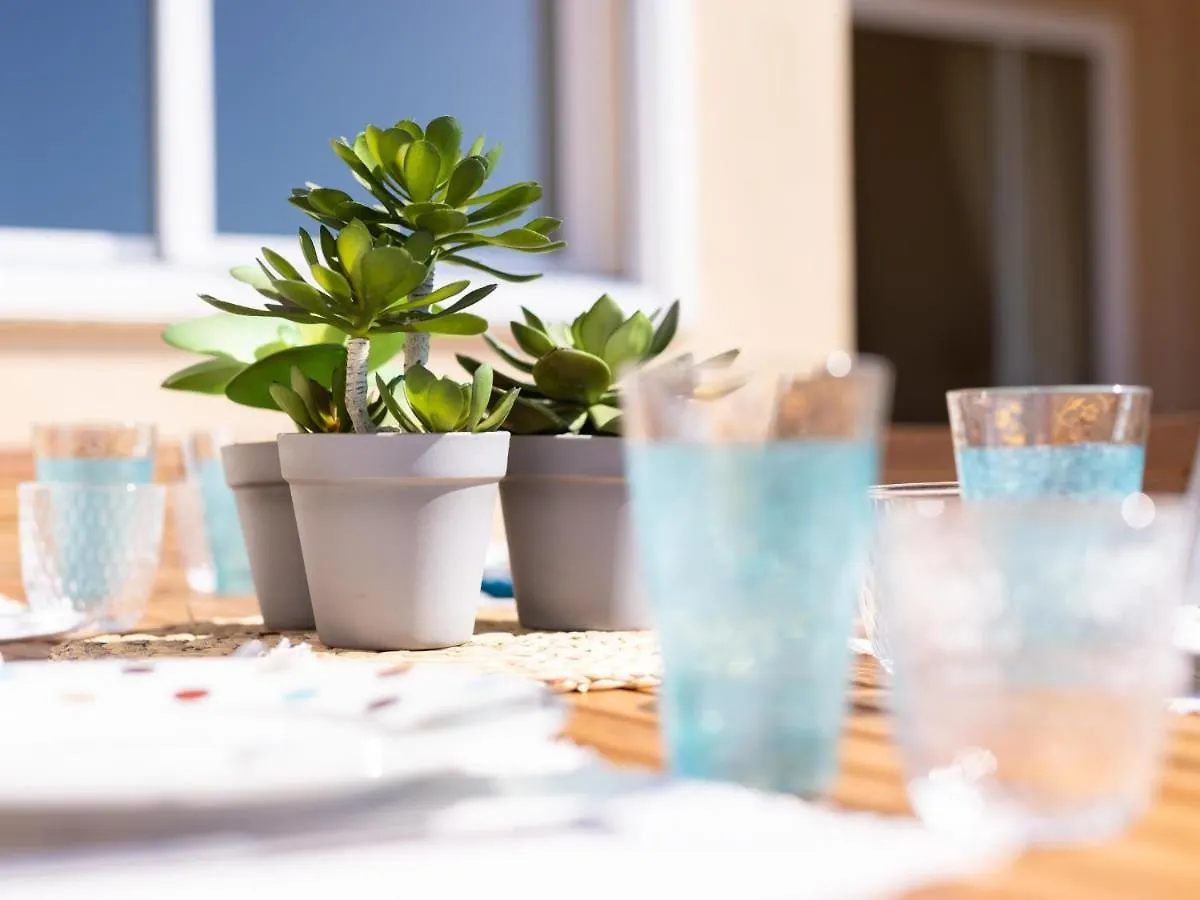Apartman Pillowabroad - Sea View Terrace Poris de Abona Spanyolország
