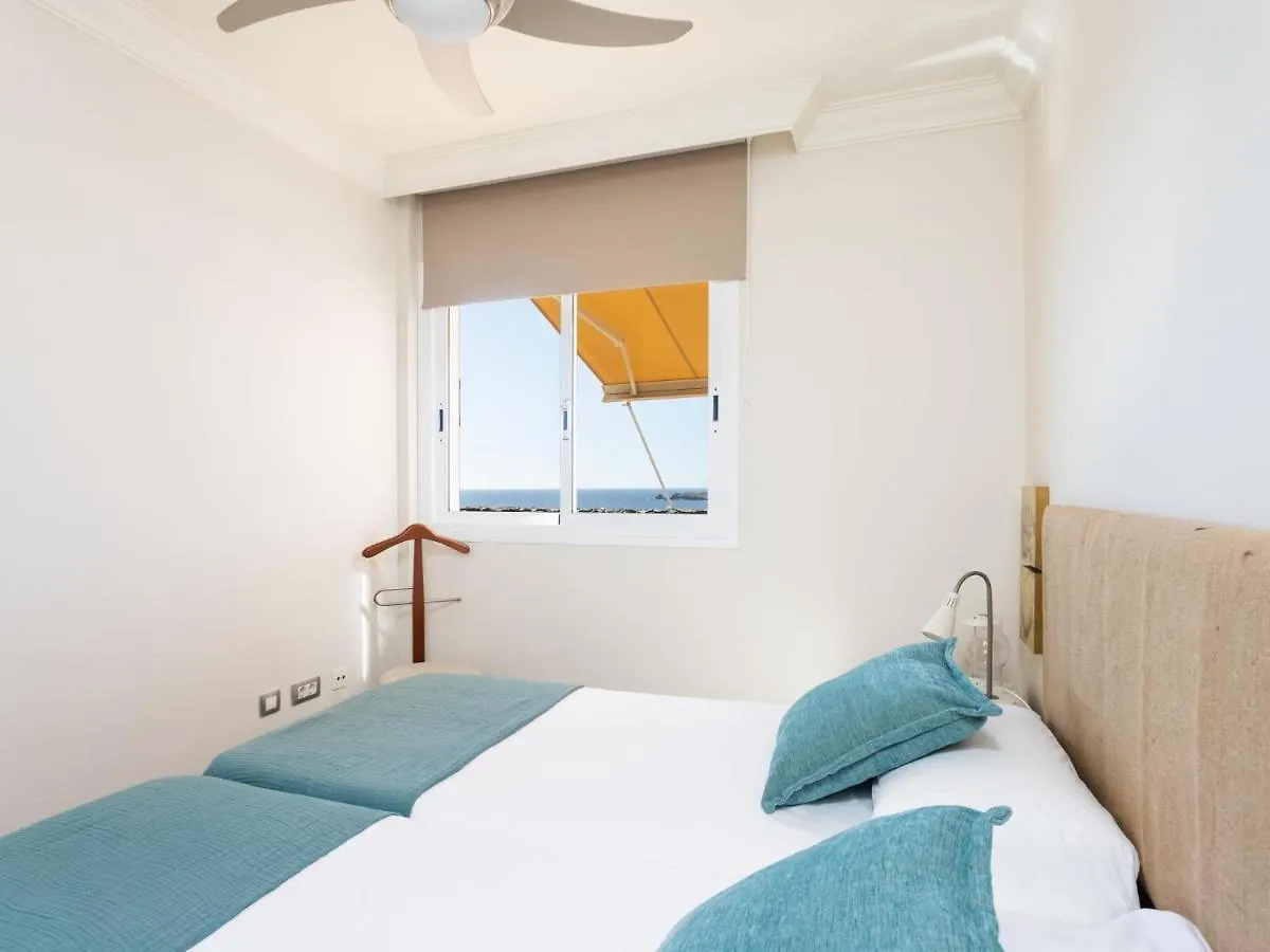 Apartman Pillowabroad - Sea View Terrace Poris de Abona