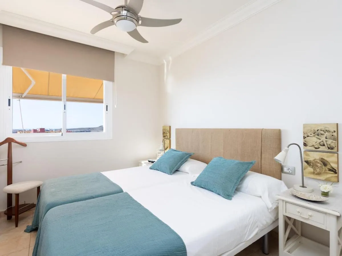 Pillowabroad - Sea View Terrace Poris de Abona