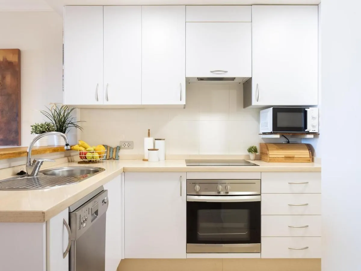 Apartman Pillowabroad - Sea View Terrace Poris de Abona