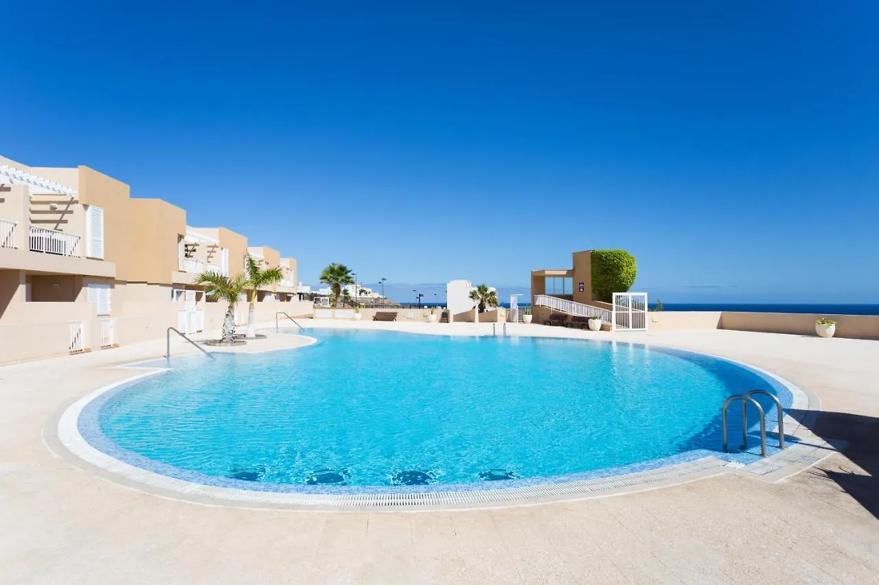 Pillowabroad - Sea View Terrace Poris de Abona Apartman