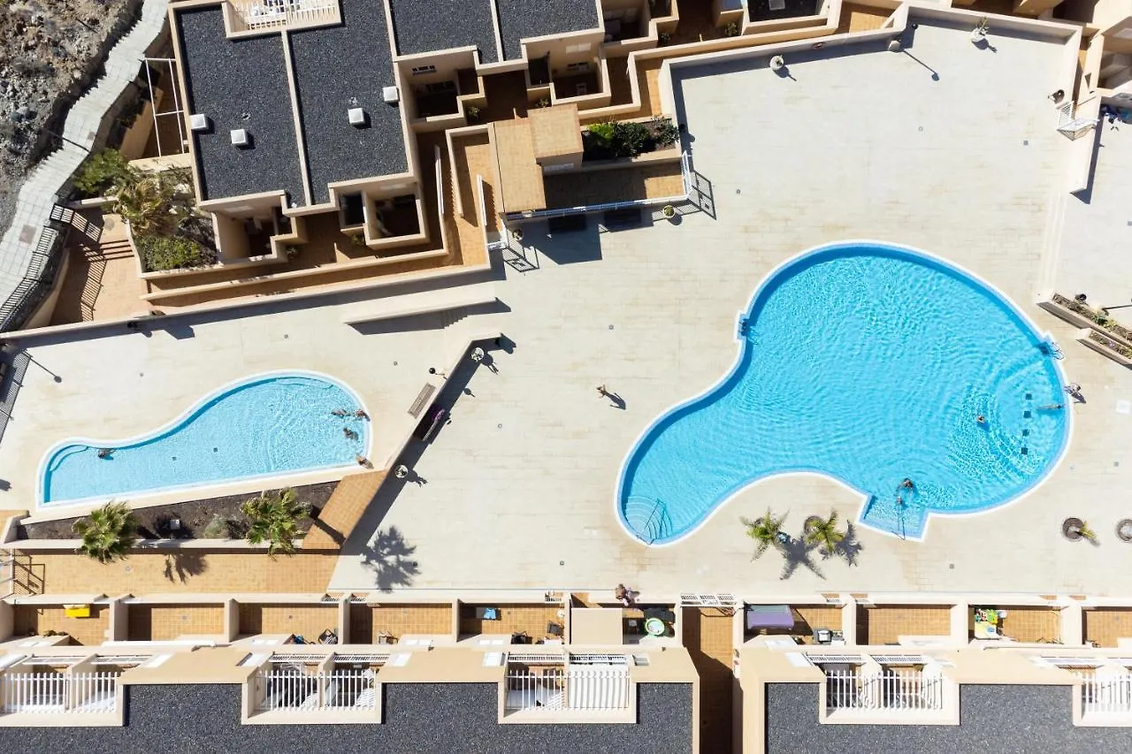 Apartman Pillowabroad - Sea View Terrace Poris de Abona