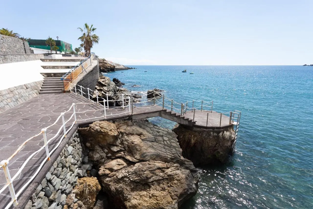 Pillowabroad - Sea View Terrace Poris de Abona