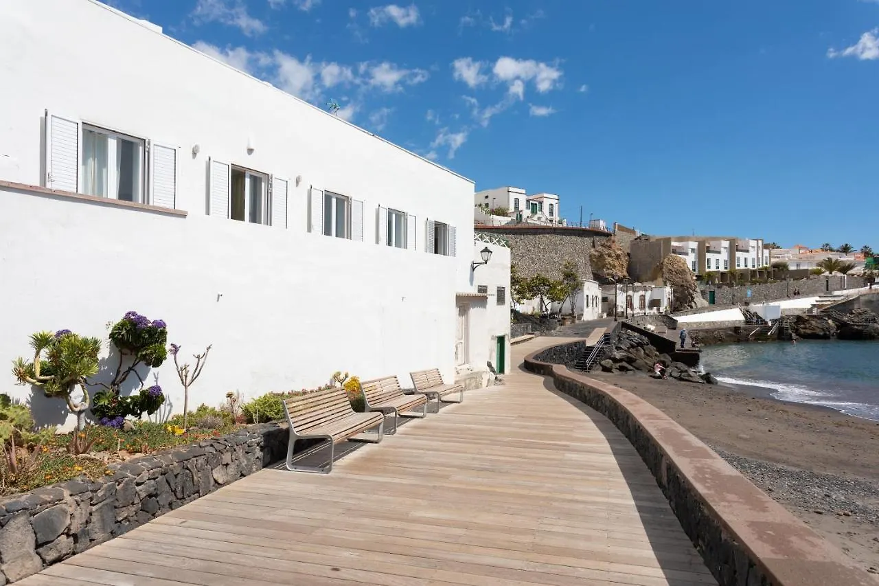 Apartman Pillowabroad - Sea View Terrace Poris de Abona
